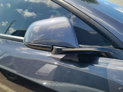 Used 2025 Tesla Model 3 Long Range RWD image 7