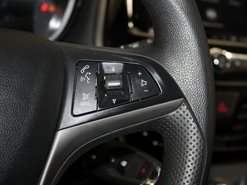 Used 2021 Chevrolet Spark LT image 19