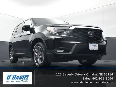 Used 2023 Honda Passport EX-L image 14