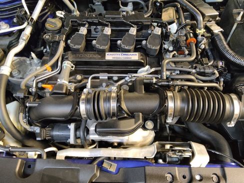 Used 2018 Honda Accord Sport image 30