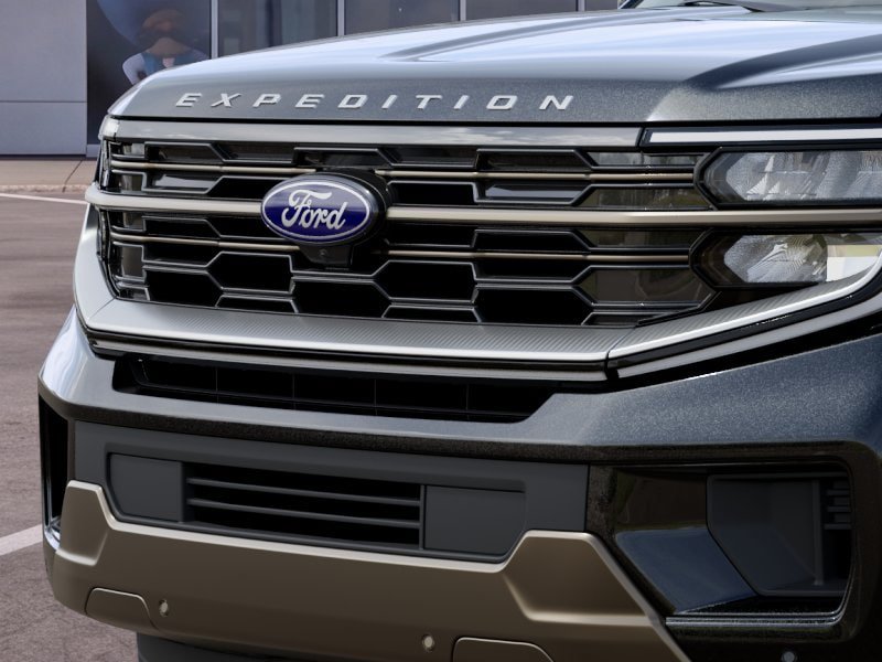 Used 2027 Ford Expedition Max King Ranch AWD/4WD image 35