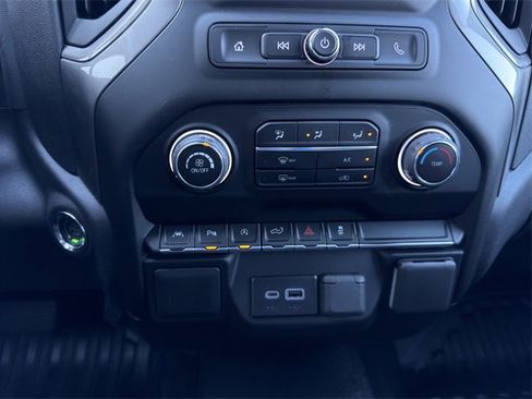 New 2026 Chevrolet Silverado 1500 W/T w/ WT Value Package image 17