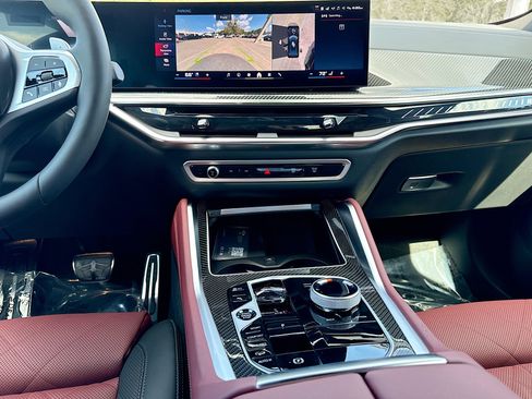 New 2026 BMW X6 M60i image 19