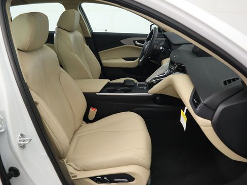 Used 2025 Acura TLX w/ Technology Package image 23