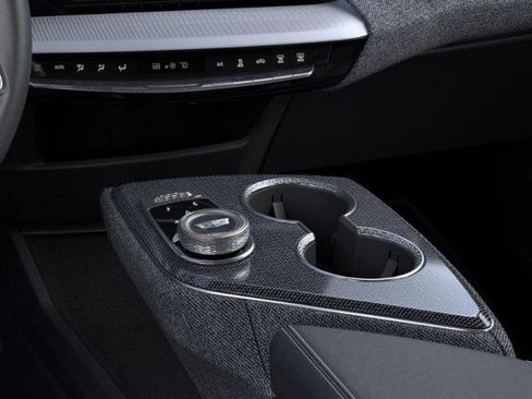 New 2026 Cadillac Optiq Luxury 1 image 47