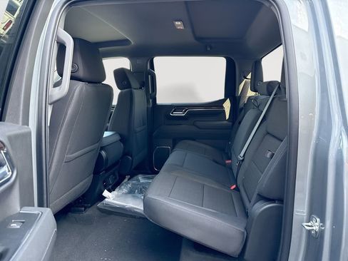 New 2026 GMC Sierra 1500 Elevation AWD/4WD image 24