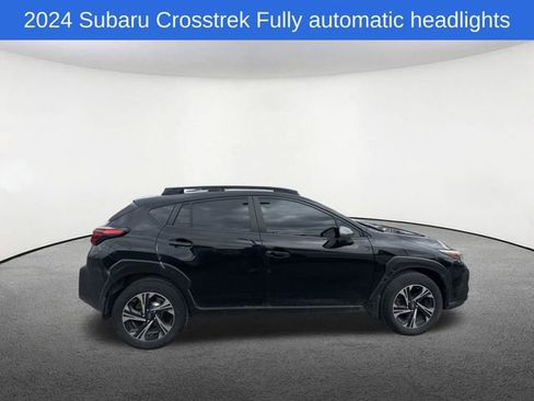 Used 2024 Subaru Crosstrek 2.0i Premium AWD/4WD image 24