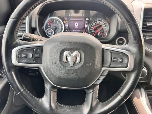 Used 2023 RAM 1500 Big Horn AWD/4WD image 14