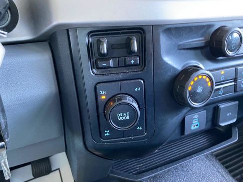 Used 2023 Ford F250 XL w/ XL Off-Road Package AWD/4WD image 62