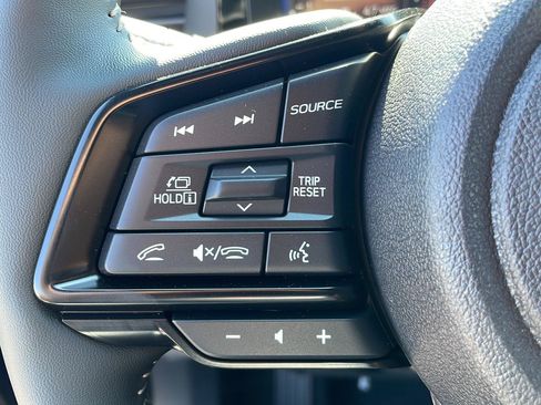 New 2026 Subaru Outback Touring AWD/4WD image 14