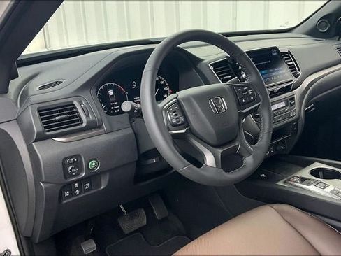 Certified 2026 Honda Ridgeline RTL image 17