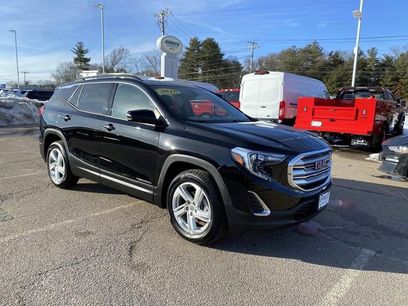 Used 2018 GMC Terrain SLE w/ Driver Convenience Package