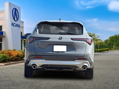 New 2026 Acura ADX FWD