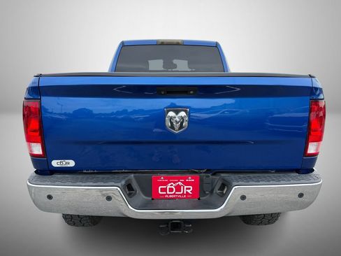 Used 2017 RAM 2500 Tradesman w/ Chrome Appearance Group AWD/4WD image 11