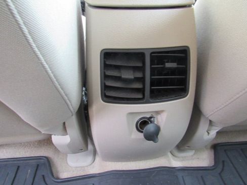 Used 2007 Ford Edge SE AWD/4WD image 26