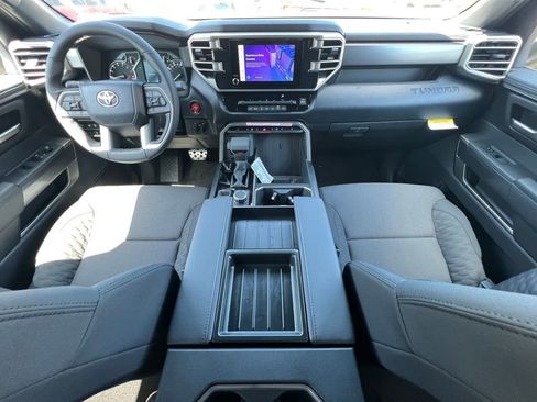 New 2026 Toyota Tundra SR5 AWD/4WD image 20