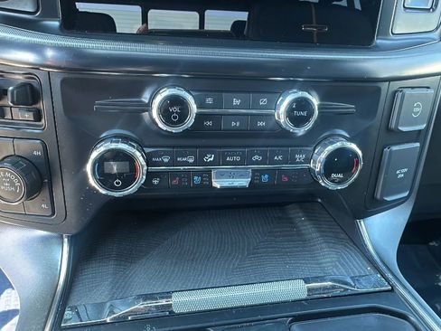 Used 2021 Ford F150 Platinum w/ Equipment Group 701A High AWD/4WD image 15
