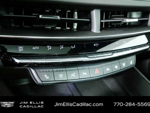 New 2026 Cadillac CT5 Premium Luxury RWD image 17