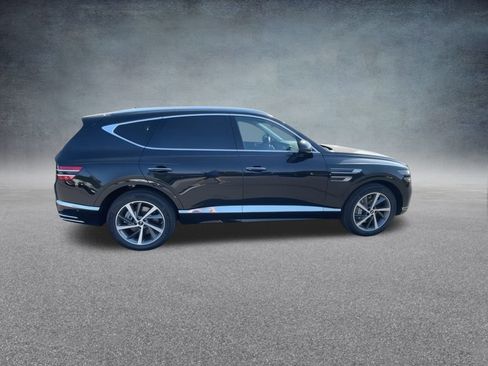 Used 2025 Genesis GV80 2.5T Advanced image 26