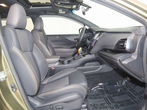 Used 2022 Subaru Outback Wilderness image 13
