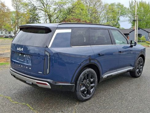 New 2027 Kia Telluride X-Line SX Prestige AWD/4WD image 4