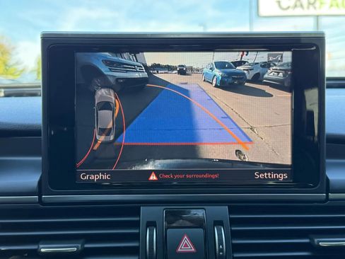 Used 2018 Audi A6 2.0T Premium image 43