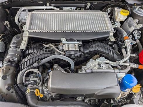 Used 2021 Subaru Legacy Limited XT w/ Popular Package #2 image 24