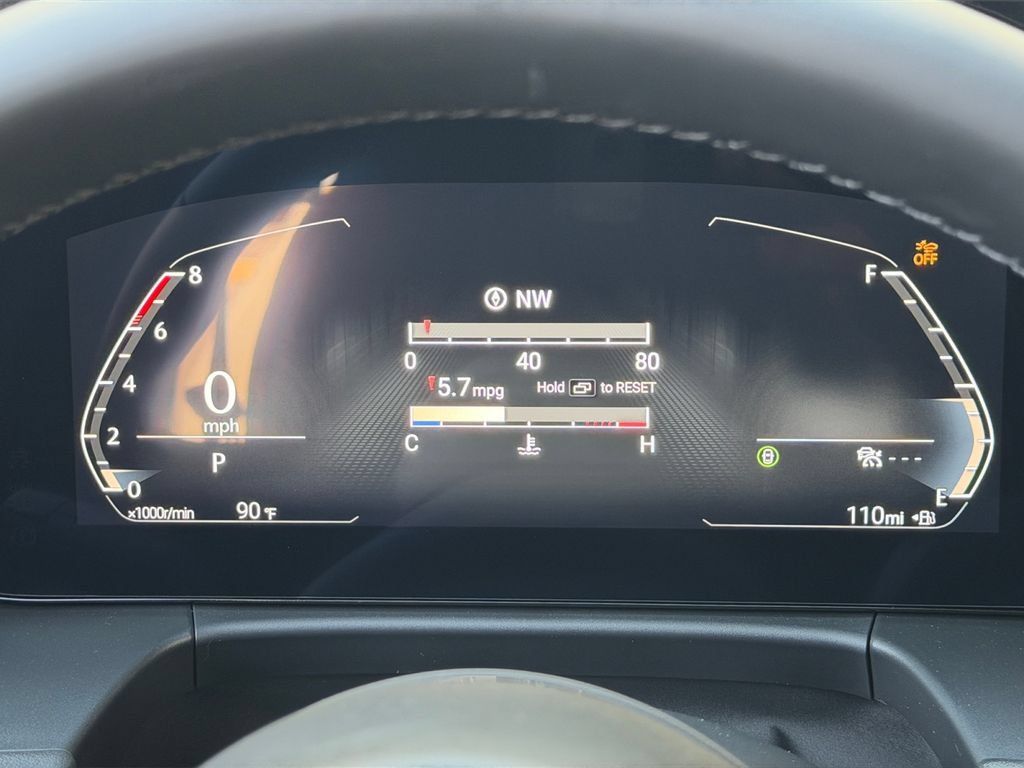 New 2026 MAZDA CX-5 Select AWD/4WD image 14