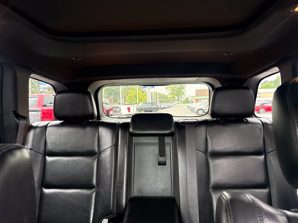 Used 2021 Jeep Grand Cherokee Limited w/ Sun & Sound Group AWD/4WD image 43