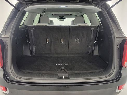 Used 2020 Hyundai Palisade SEL image 32