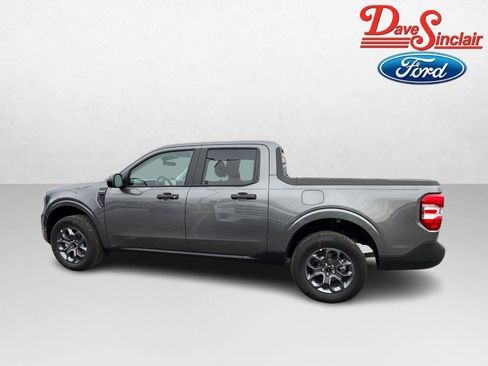 New 2025 Ford Maverick XLT w/ XLT Luxury Package AWD/4WD image 10
