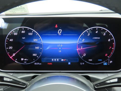 Certified 2025 Mercedes-Benz C 300 Sedan image 31