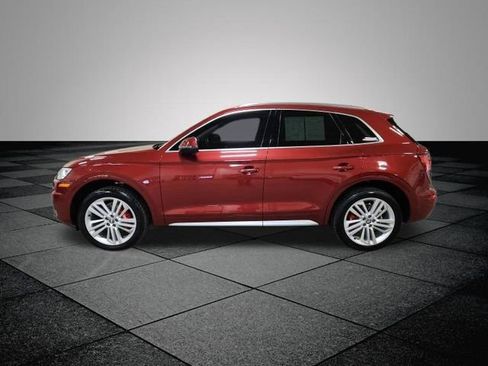 Used 2018 Audi Q5 2.0T Premium Plus image 7