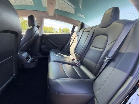 Used 2018 Tesla Model 3 Long Range AWD/4WD image 21