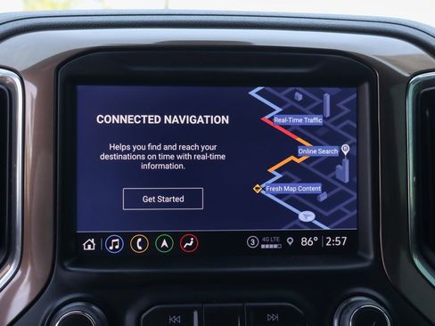 Used 2022 Chevrolet Silverado 3500 High Country image 40