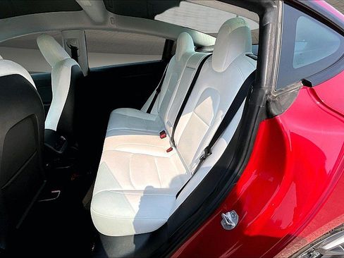 Used 2023 Tesla Model 3 Standard Range RWD image 21