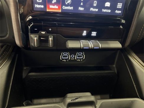 Used 2023 RAM 1500 Limited image 16