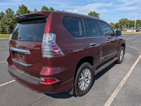 Used 2019 Lexus GX 460 Premium AWD/4WD image 25