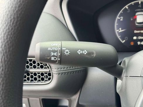 New 2026 Honda HR-V LX image 22