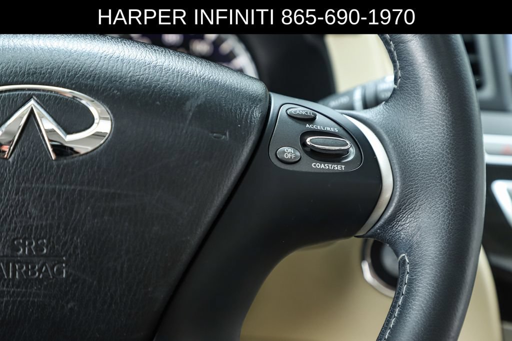 Used 2017 INFINITI QX60 Luxe w/ Premium Plus Package AWD/4WD image 23
