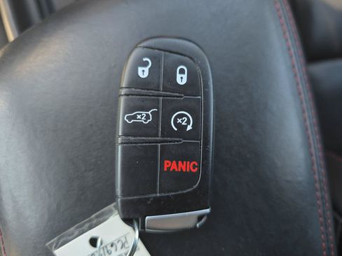 Used 2023 Dodge Durango GT AWD/4WD image 27