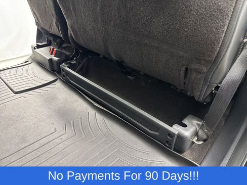 Used 2018 Ford F150 Lariat w/ Equipment Group 502A Luxury image 38