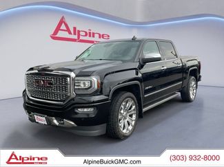 Used 2018 GMC Sierra 1500 Denali w/ Denali Ultimate Package AWD/4WD video 1