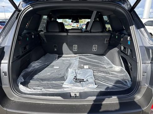 New 2026 Subaru Outback Limited XT AWD/4WD image 15