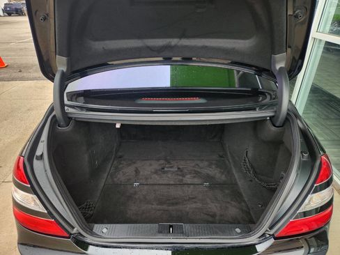 Used 2007 Mercedes-Benz S 550 image 16