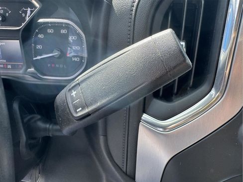 Used 2021 GMC Sierra 1500 SLE AWD/4WD image 25