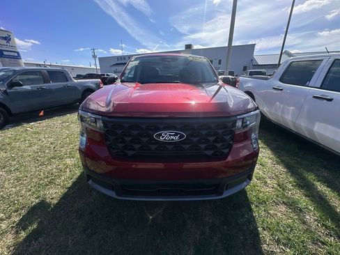 New 2026 Ford Maverick XLT image 15