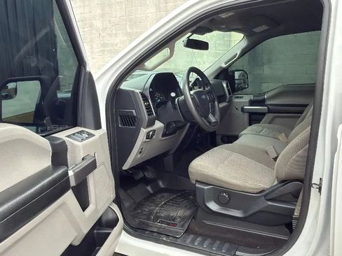 Used 2020 Ford F150 XLT AWD/4WD image 21