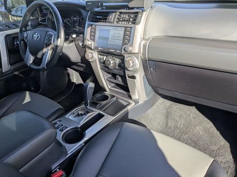 Certified 2023 Toyota 4Runner SR5 Premium image 32