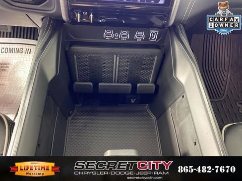 Used 2026 RAM 2500 Rebel w/ Rebel Level 2 Equipment Group AWD/4WD image 25